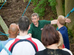 Northampton team building venue great team bonding days in northampton