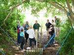 Northampton team building venue great team bonding days in northampton