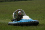 hovercraft Water Days Northampton, Driving Days